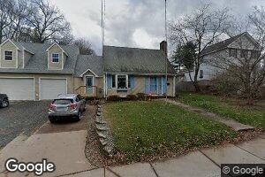 60 Spring St, Manchester, CT 06040