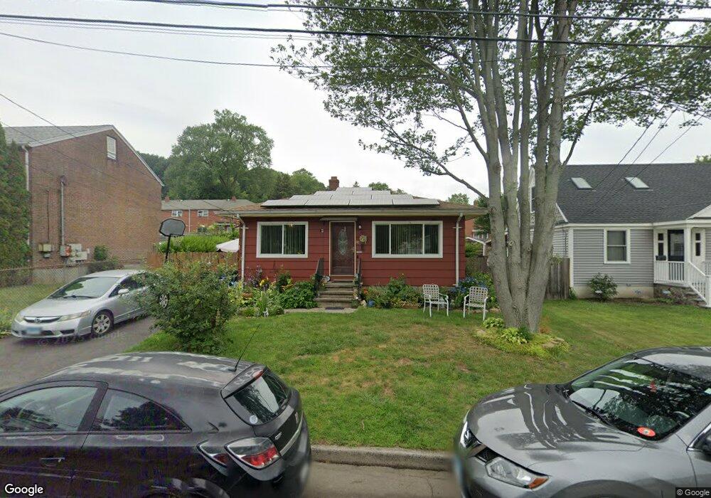 86 Harrington Ave, New Haven, CT 06512 - photo 1