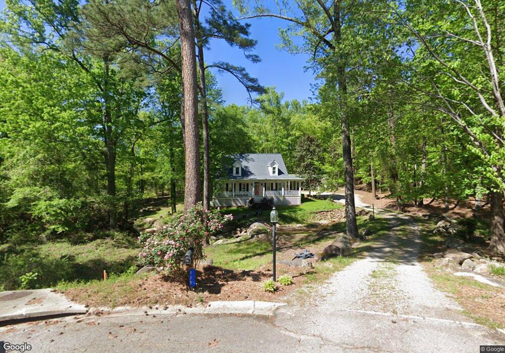 115 Double Branch Ct, West Columbia, SC 29169 - photo 1