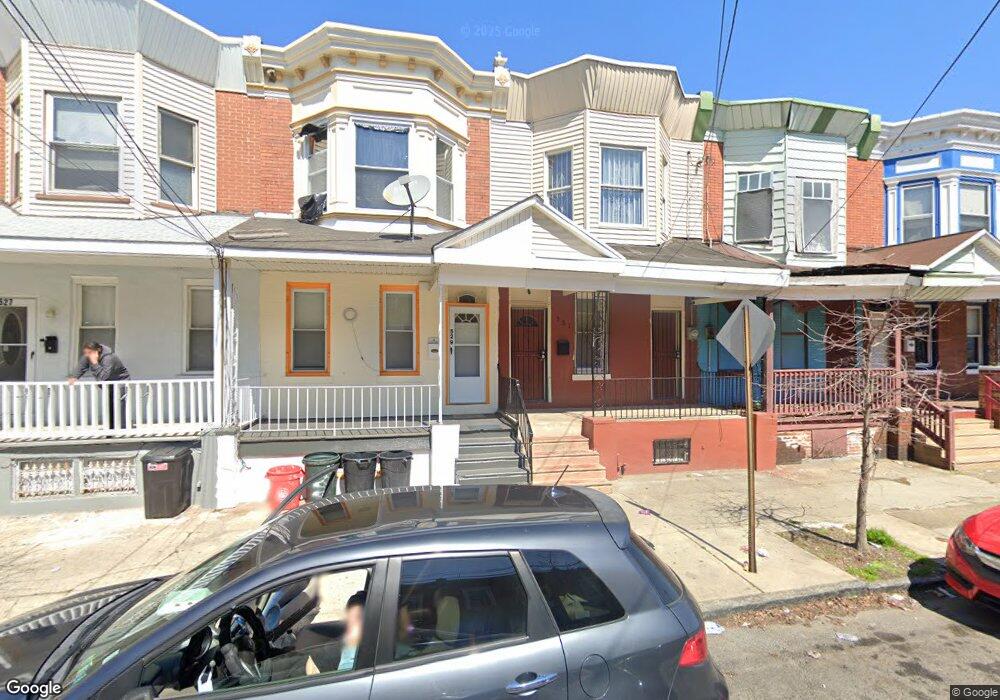 529 Vine St, Camden, NJ 08102 - photo 1