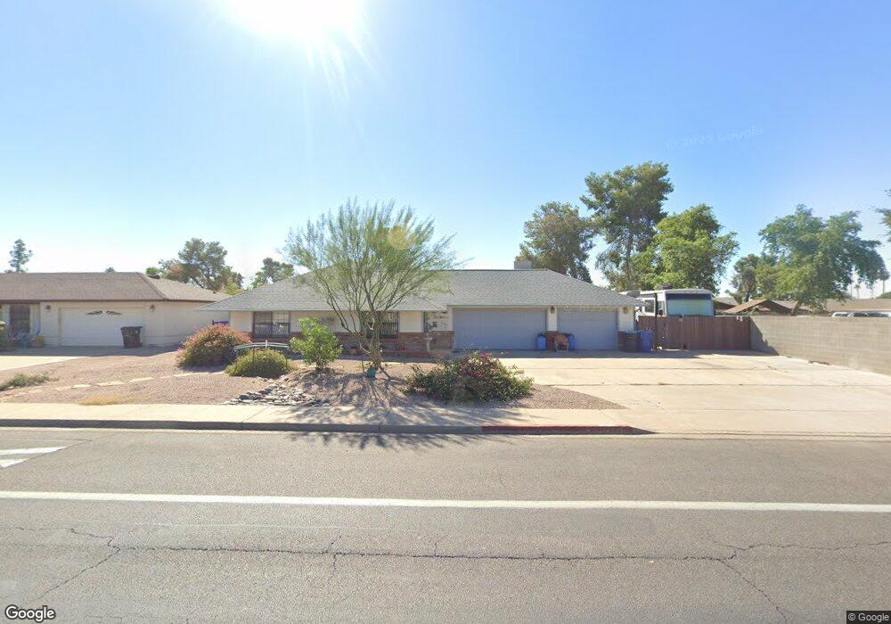 2031 E Adobe St, Mesa, AZ 85213 - photo 1