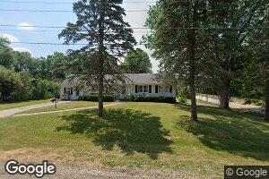 731 E Washington St, Mount Carroll, IL 61053