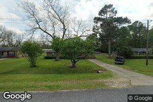 1312 Mckenzie Rd, Albany, GA 31705