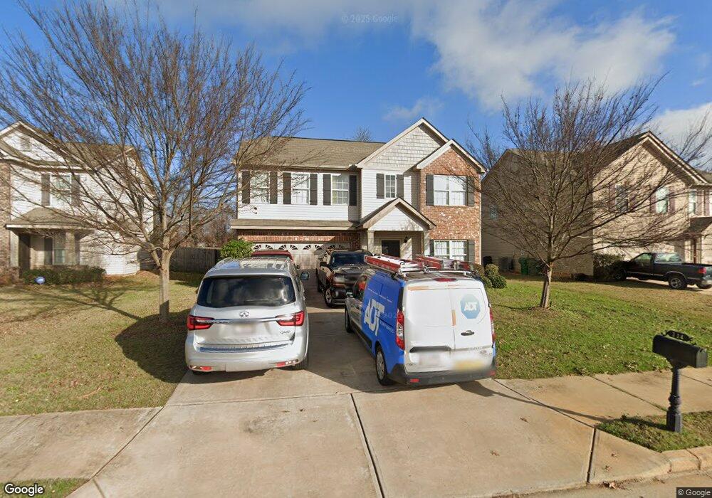 114 Amelia Dr unit 5, Byron, GA 31008 - photo 1