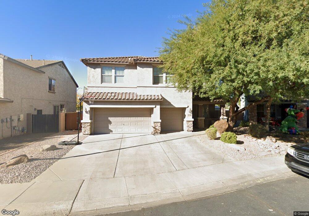 4810 S Hassett, Mesa, AZ 85212 - photo 1