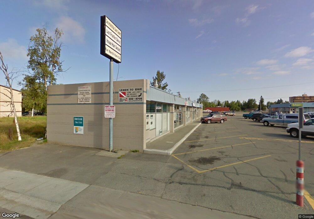 1241 W 27th Ave, Anchorage, AK 99503 - photo 1