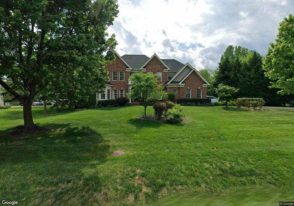 9320 Ox Rd, Lorton, VA 22079 - photo 1