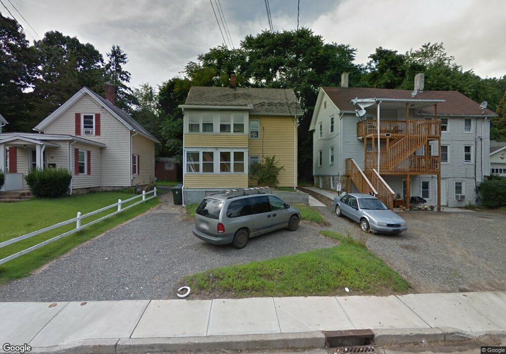 94 Chapman St, Willimantic, CT 06226 - photo 1