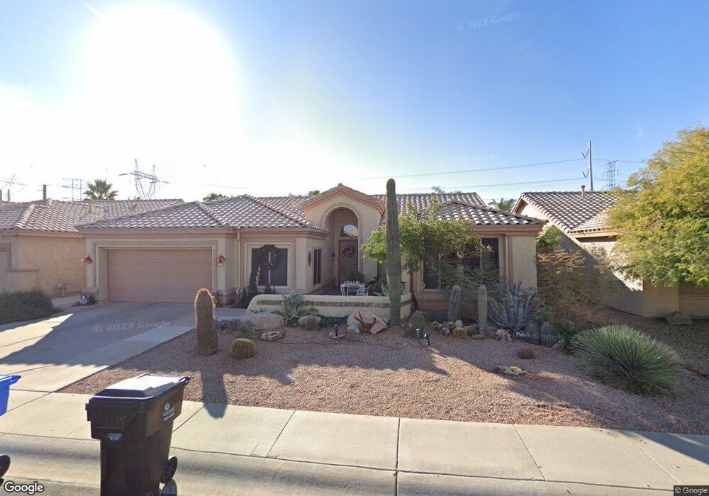 1857 E Commerce Ave, Gilbert, AZ 85234 - photo 1