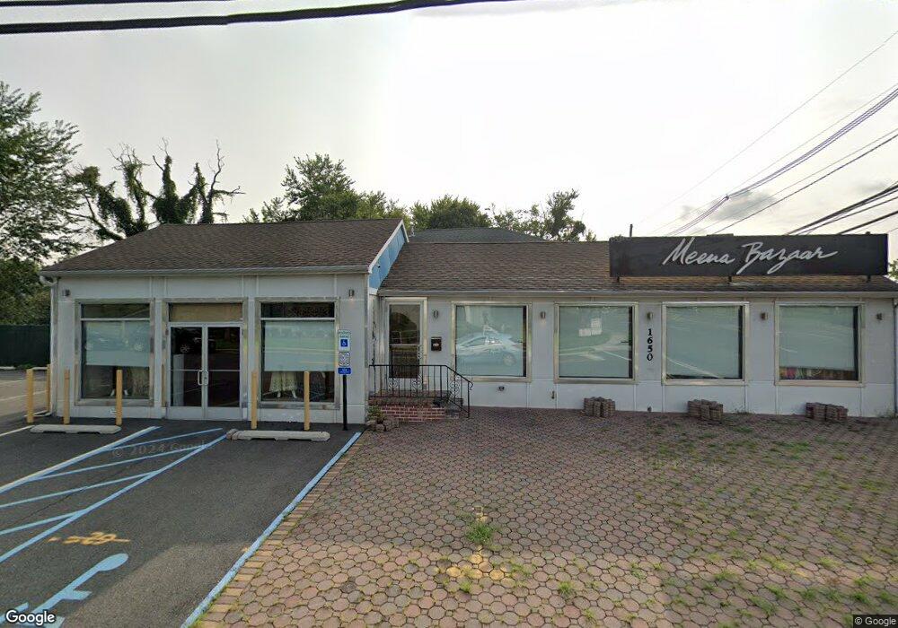 1650 Oak Tree Rd, Edison, NJ 08820 - photo 1