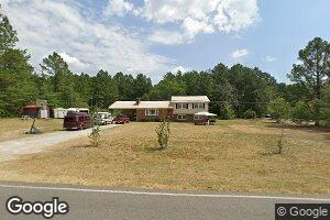 657 Addor Rd, Pinebluff, NC 28373