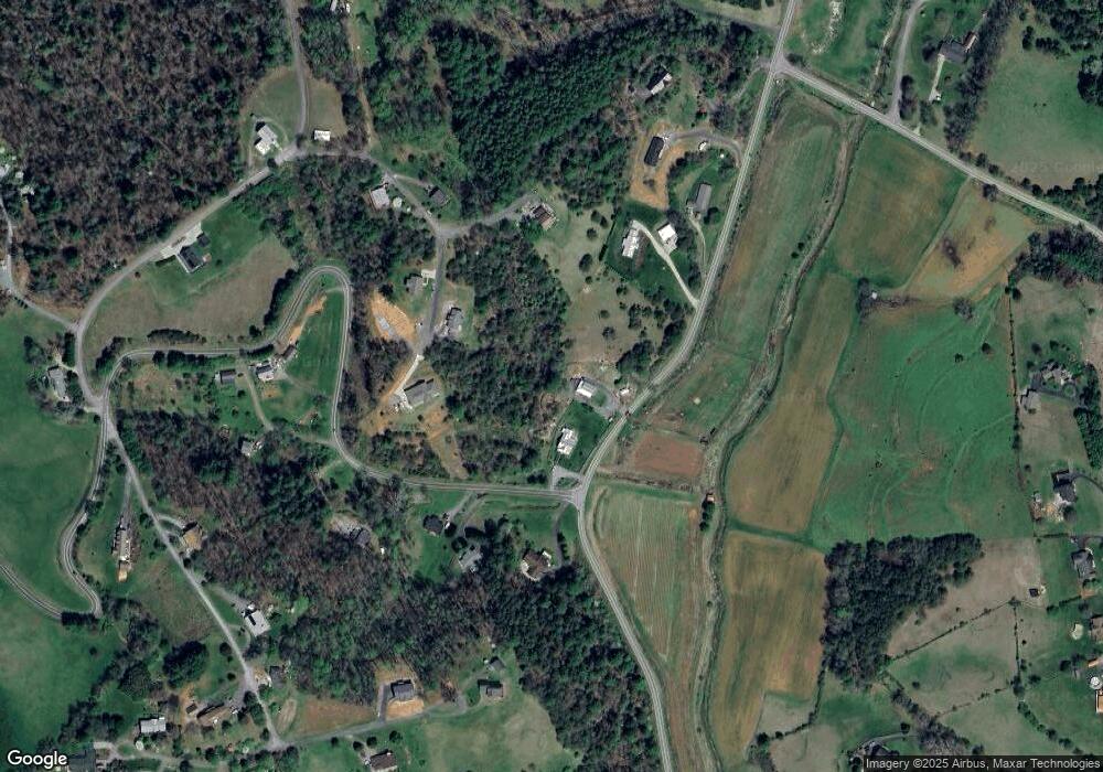 336 Chapel Hill Ln, Leicester, NC 28748 - photo 1