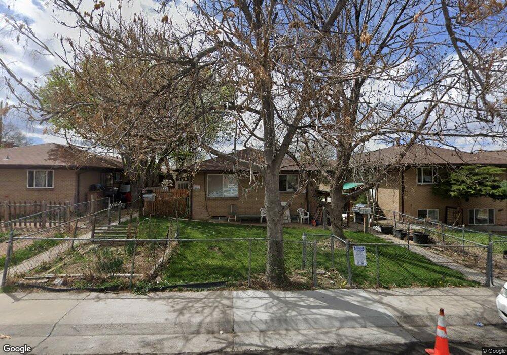 1611 Beeler St, Aurora, CO 80010 - photo 1