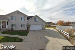 796 S 410 E, Salem, UT 84653