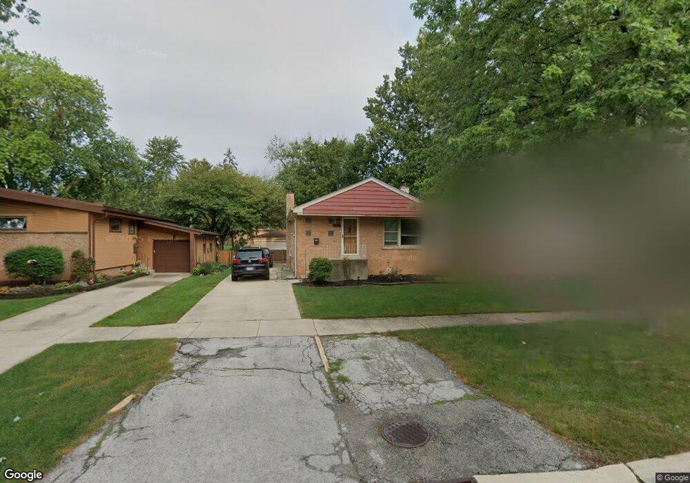 18424 Stewart Ave, Homewood, IL 60430 - photo 1