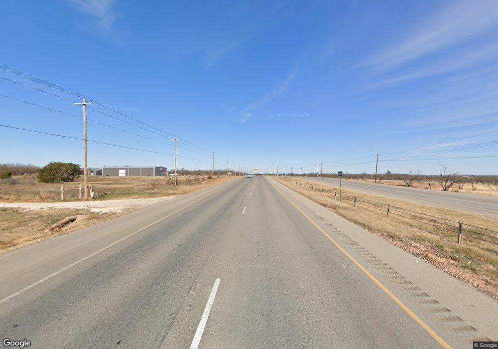 TBD 1.29 AC Us-83, Abilene, TX 79602 - photo 1