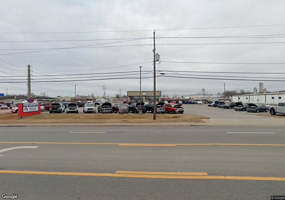 2101 S 8th St, Rogers, AR 72758 - photo 1