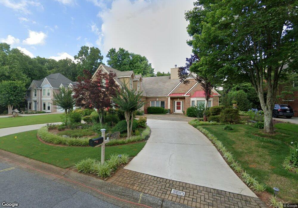 5207 Tealing Dr NE unit 4, Roswell, GA 30075 - photo 1