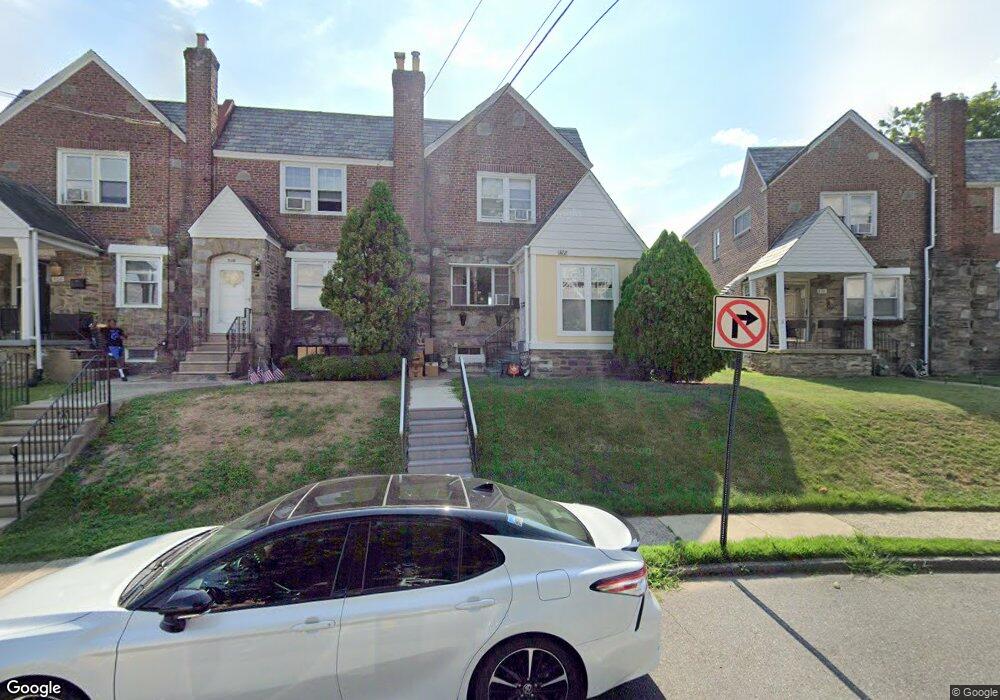 312 N Maple Ave, Lansdowne, PA 19050 - photo 1