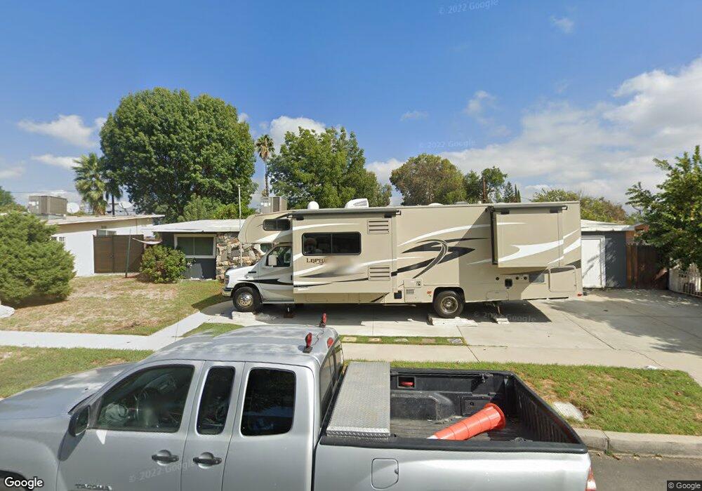 19339 Blythe St, Reseda, CA 91335 - photo 1