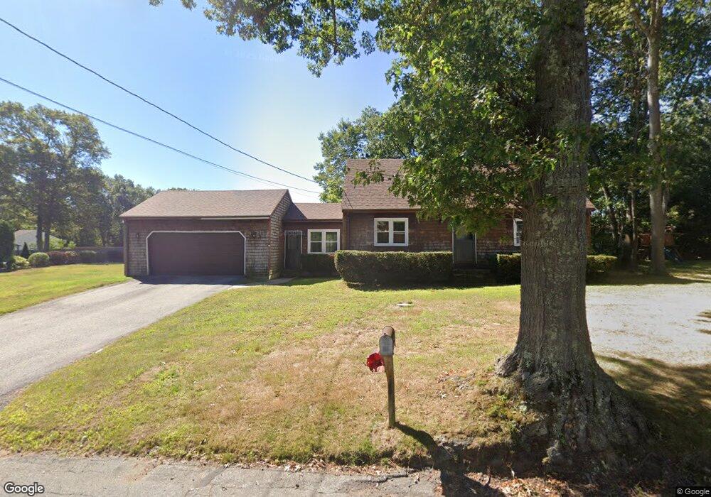 12 Indian Head Trail, Smithfield, RI 02917 - photo 1