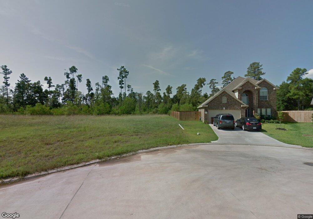 256 Country Crossing Cir, Magnolia, TX 77354 - photo 1