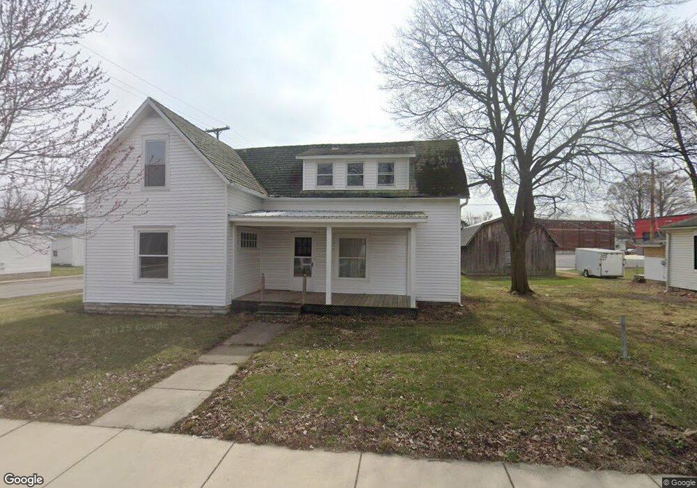 114 N Broadway St, Columbus Grove, OH 45830 - photo 1
