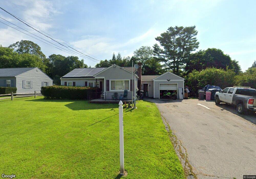 182 Pearl St, Rutland, VT 05701 - photo 1