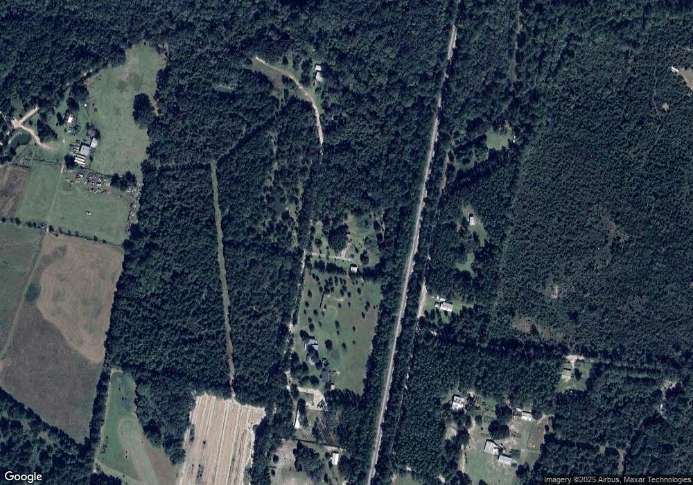 883 Eldridge Rd, Patterson, GA 31557 - photo 1