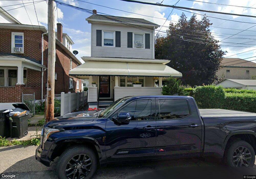 26 E Monroe St, McAdoo, PA 18237 - photo 1