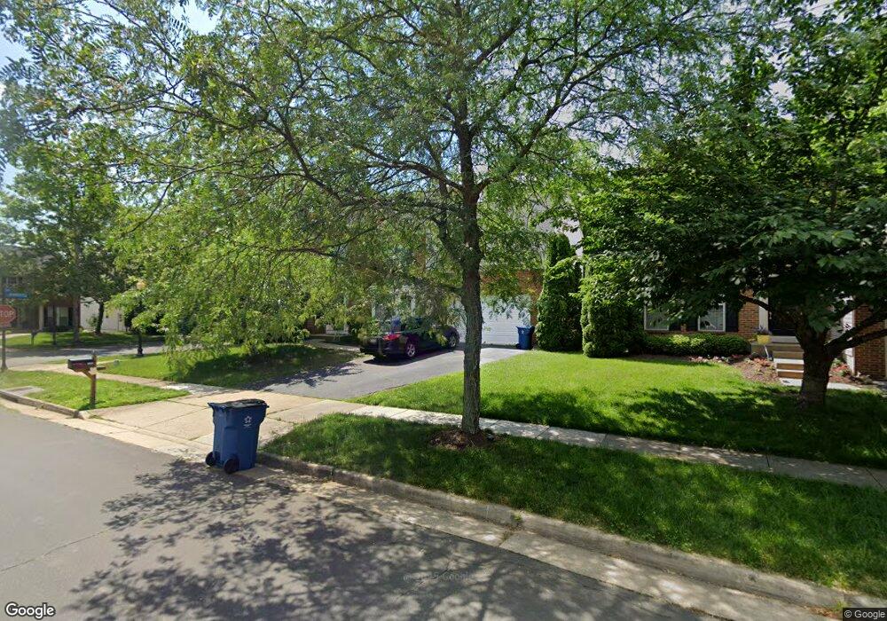 43493 Quentin St, Chantilly, VA 20152 - photo 1