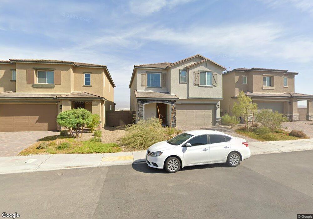 6884 Chargehand Ave, Las Vegas, NV 89156 - photo 1