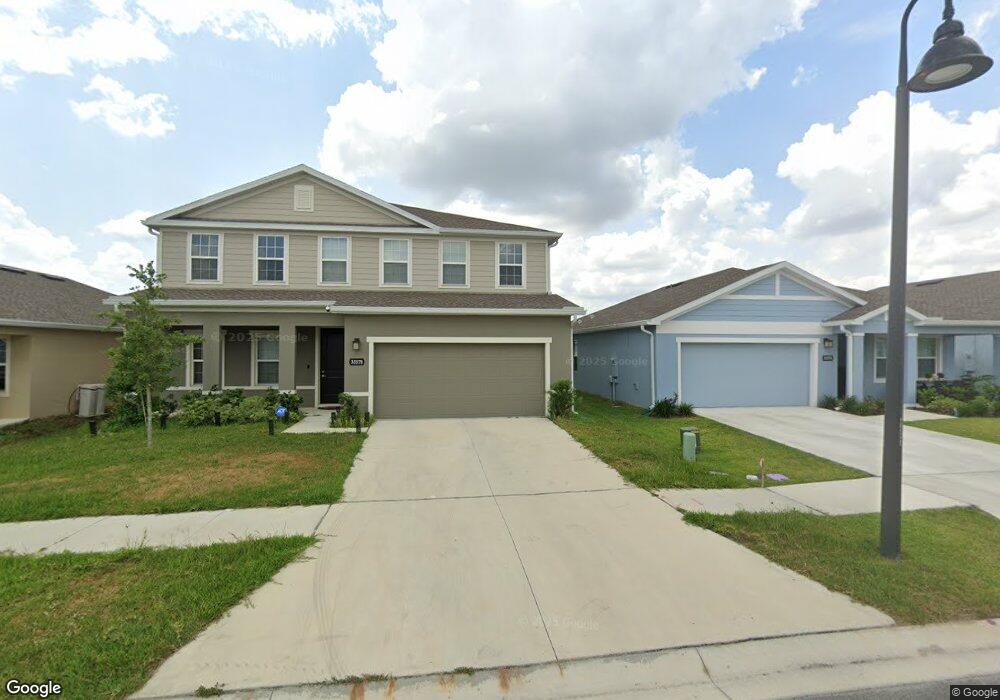 35570 Crescent Creek Dr, Zephyrhills, FL 33541 - photo 1