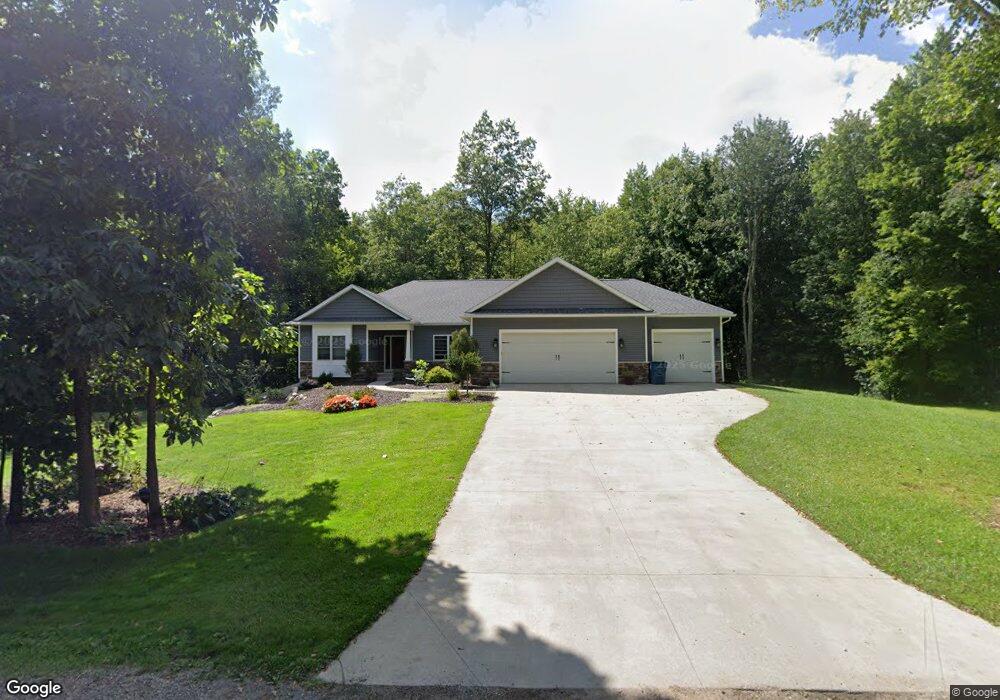 11841 8 1/2 Mile Rd, Ceresco, MI 49033 - photo 1