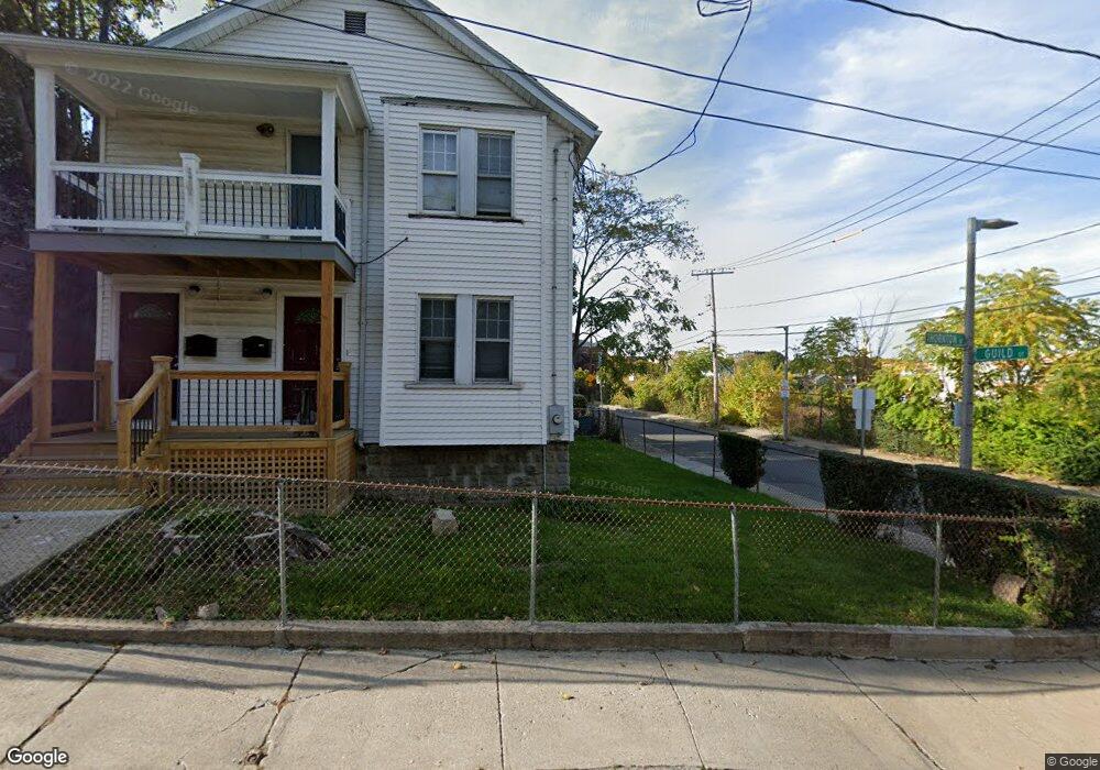 112,3 Thornton unit 3, Boston, MA 02119 - photo 1