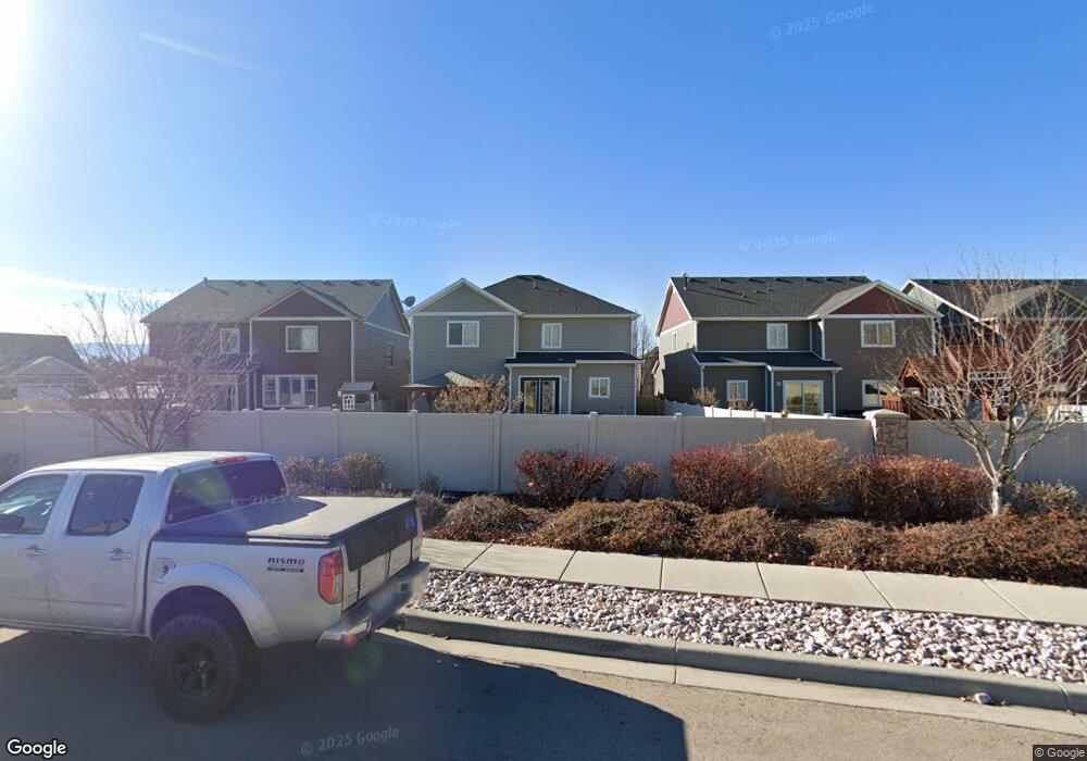 3486 N Bear Hollow Way, Lehi, UT 84043 - photo 1