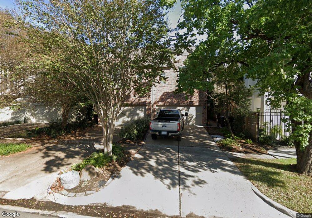 1913 Huldy St, Houston, TX 77019 - photo 1