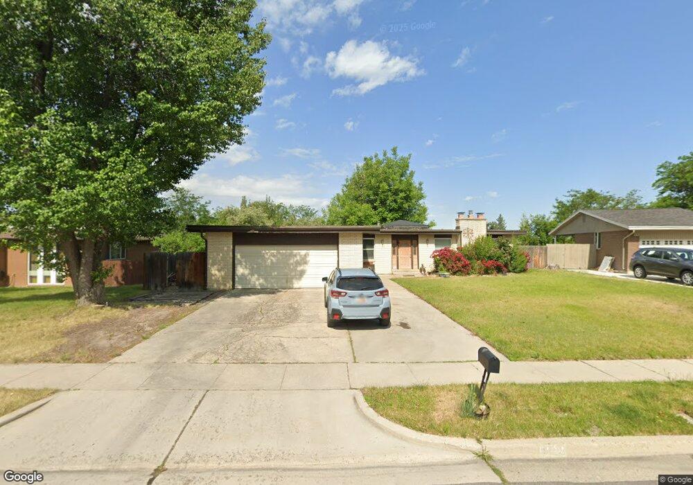 8102 Telford Way, Sandy, UT 84093 - photo 1