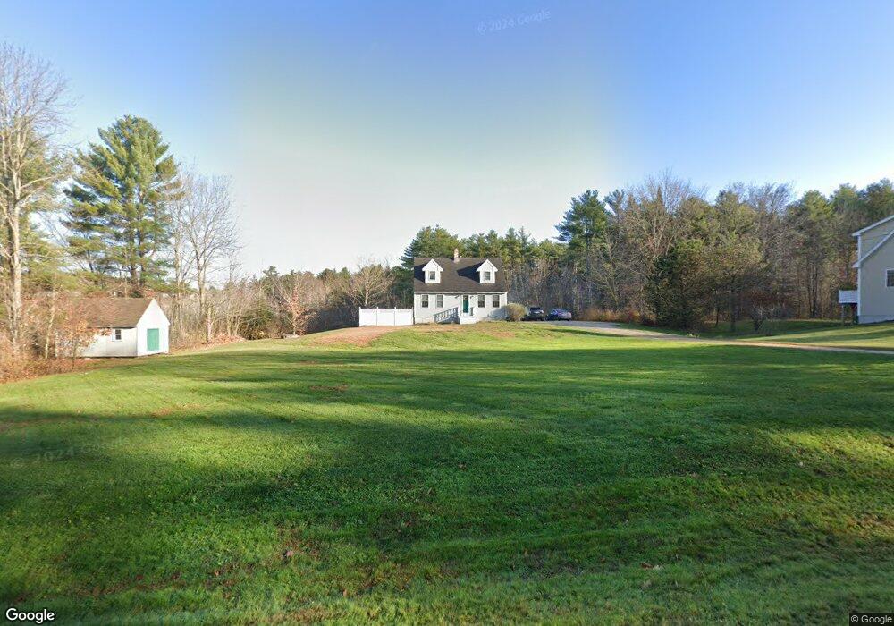 87 Dunlap, Gorham, ME 04038 - photo 1