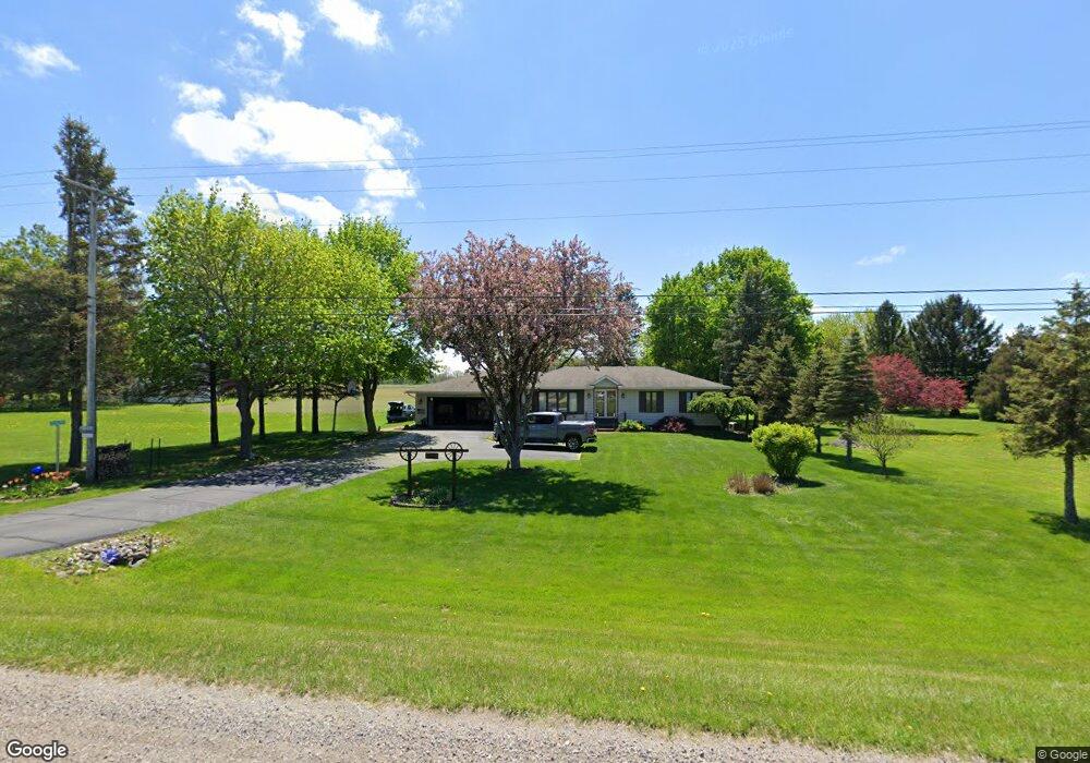 10363 Corunna Rd, Swartz Creek, MI 48473 - photo 1