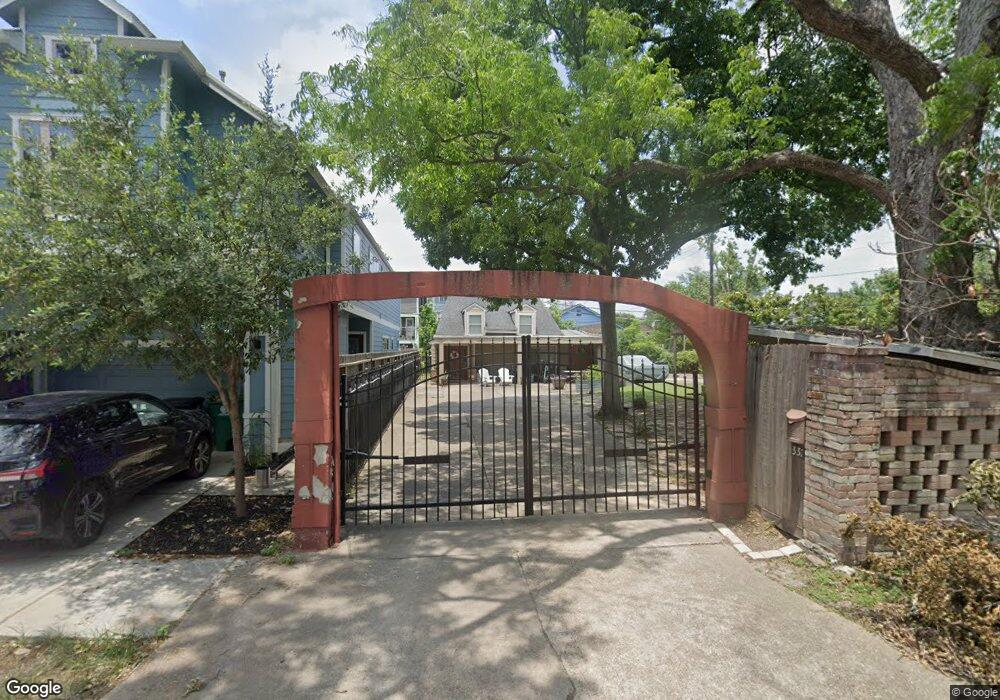 331 Aurora St, Houston, TX 77008 - photo 1