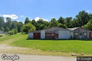 24278 Us Highway 52, Laurel, IN 47024