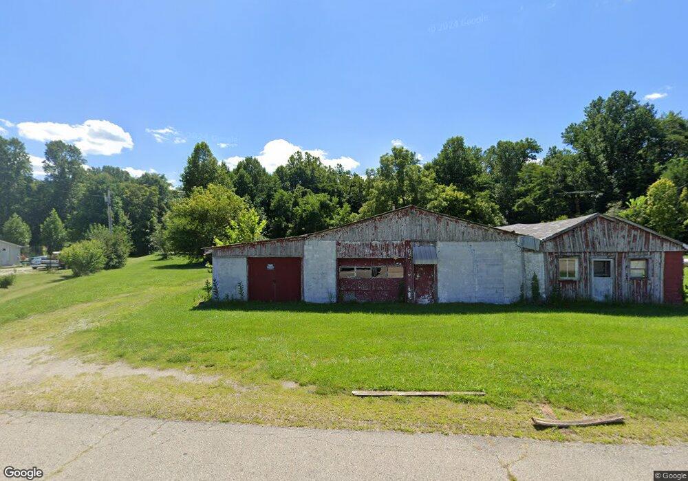 24278 Us Highway 52, Laurel, IN 47024 - photo 1