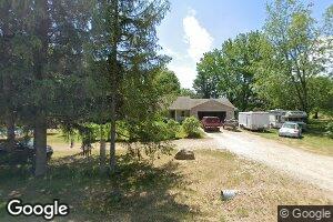 N8188 Big Lake Rd, Gresham, WI 54128