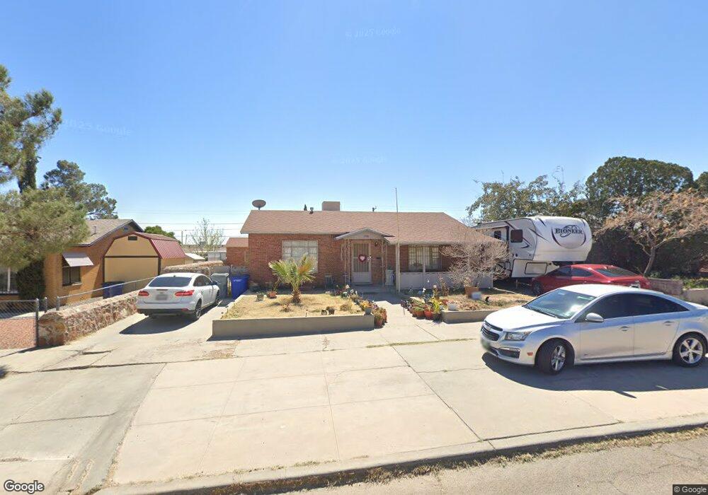 3526 Porter Ave, El Paso, TX 79930 - photo 1