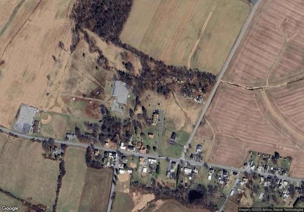 6134 Middleburg Rd, Keymar, MD 21757 - photo 1