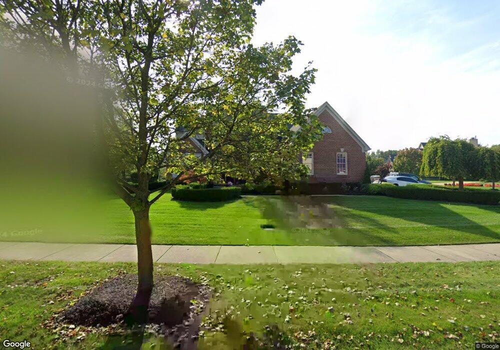 6234 Berwick Dr, West Bloomfield, MI 48322 - photo 1