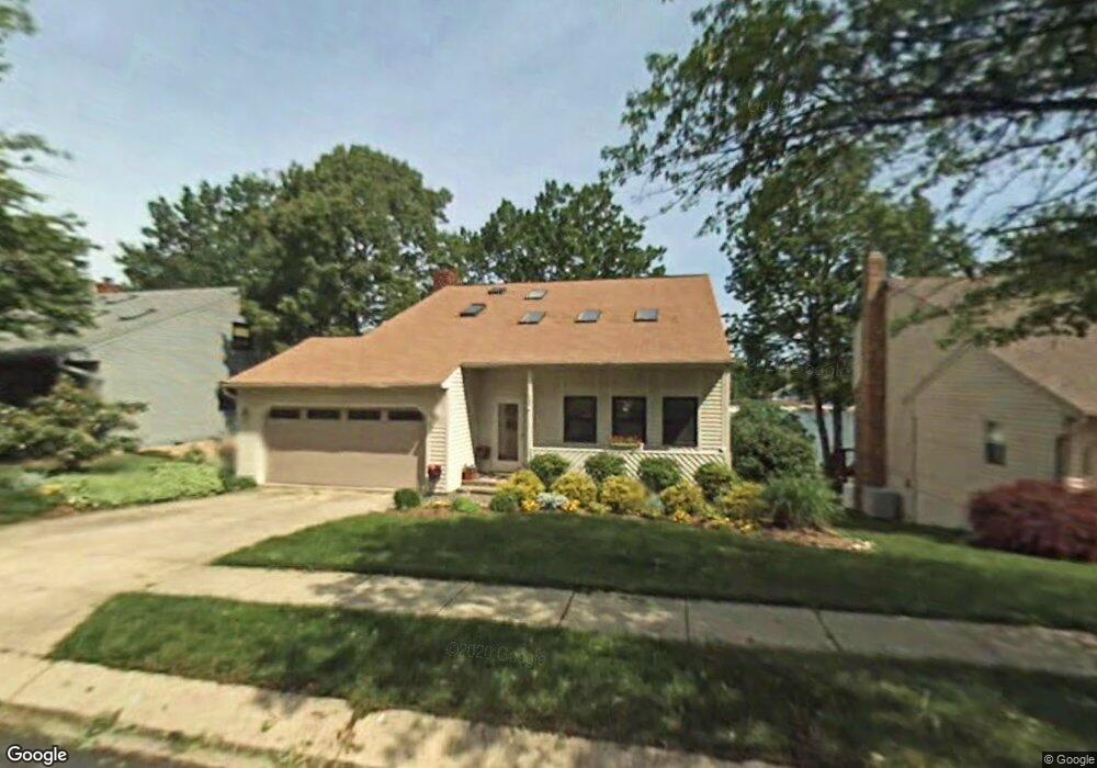 940 Barracuda Cove Ct, Annapolis, MD 21409 - photo 1