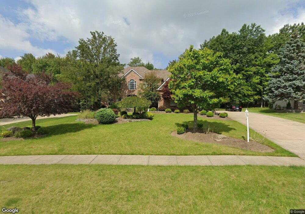 10182 Forestwood Ln, North Royalton, OH 44133 - photo 1