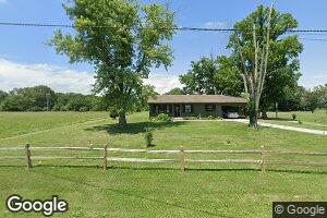 521 W First, Ramsey, IL 62080